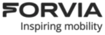 Forvia logo