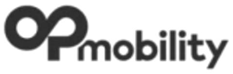 Opmobility logo