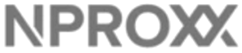 Nproxx logo