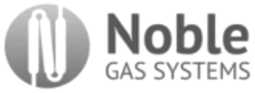 Noble Gas Systems logo