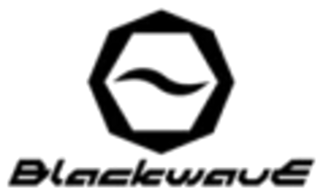 Blackwave logo