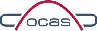 OCAS logo