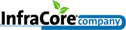 InfraCore logo