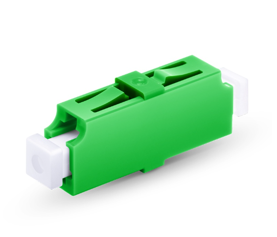 Adapter LC/APC Simplex 