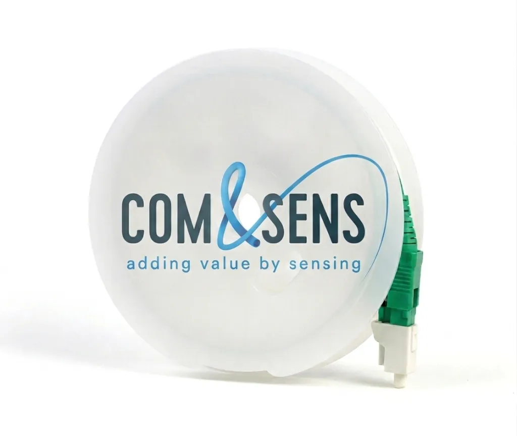 [CIR#1_s] CS CoWind | CIRCULAR | 3 FBG (0.2m, 4m)